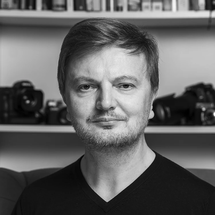 Klaus Doppler Berufsfotograf